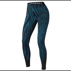 Oakley Running Leggings